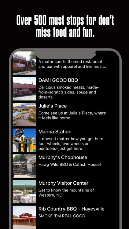 Freeman Maps screenshot-4