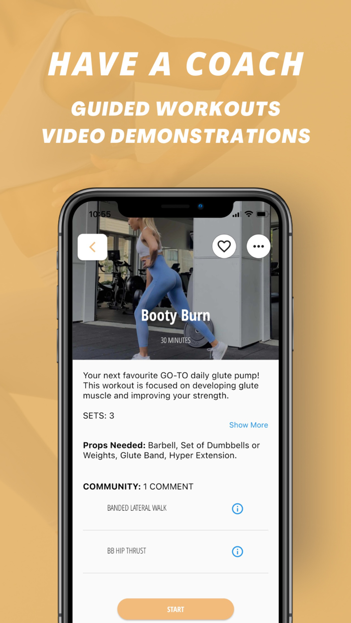 Confidence by Emma Troupe