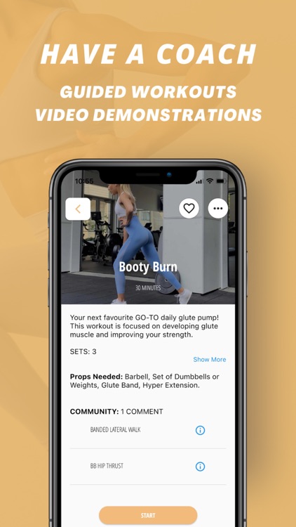 Confidence by Emma Troupe screenshot-3