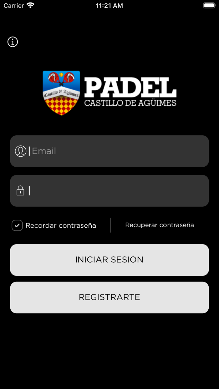 Padel Castillo De Aguimes