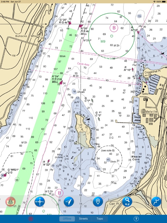 Screenshot #4 pour Rhode Island to New Hampshire