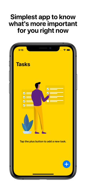 Next: Organise Everything(圖1)-速報App