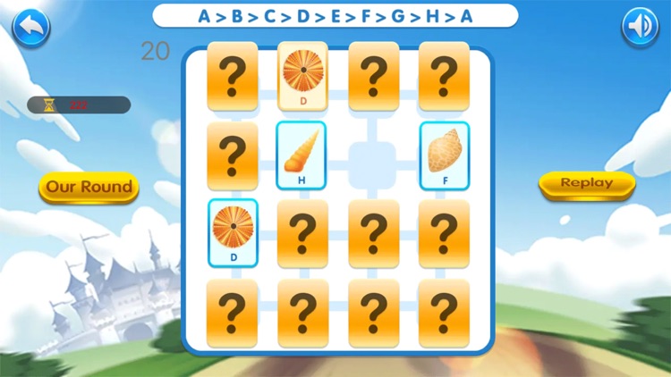 Shell scastle screenshot-3