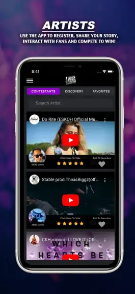 Game screenshot Music Marvel - Season 2 apk