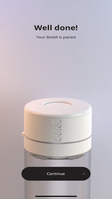 Botell Screenshot