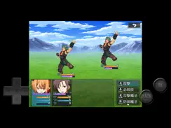 救世のパラロドレル iPad image 4