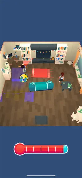 Game screenshot Prank Game - Stealth Mode apk