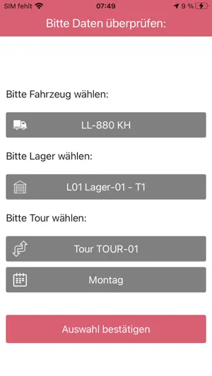 iRolog screenshot 2