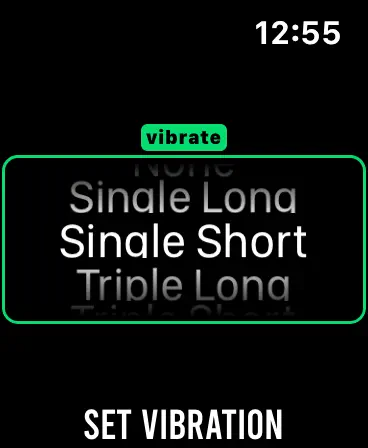 Screenshot #3 pour Precision Match Timer