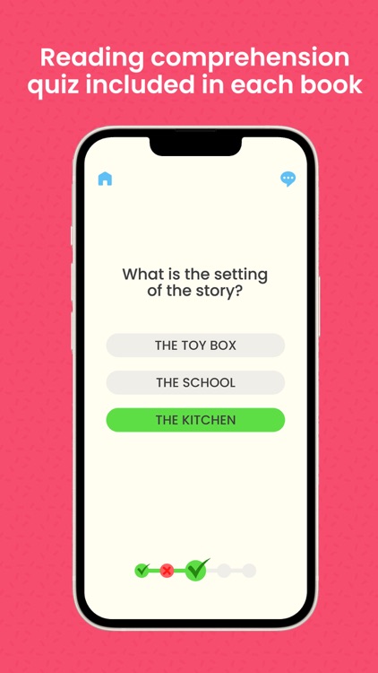 Storytime Read-Aloud