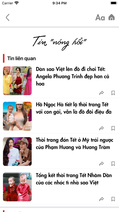 YAN News - Tin giới trẻ 24h Screenshot