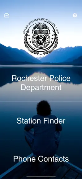 Game screenshot Rochester Police Department mod apk