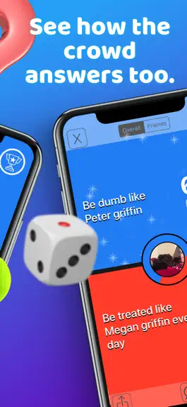 Game screenshot This or That - Conundrums apk