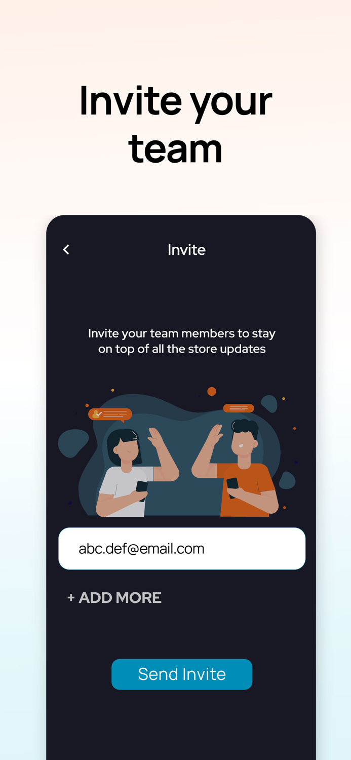 SuperCEO - Shopify Analytics