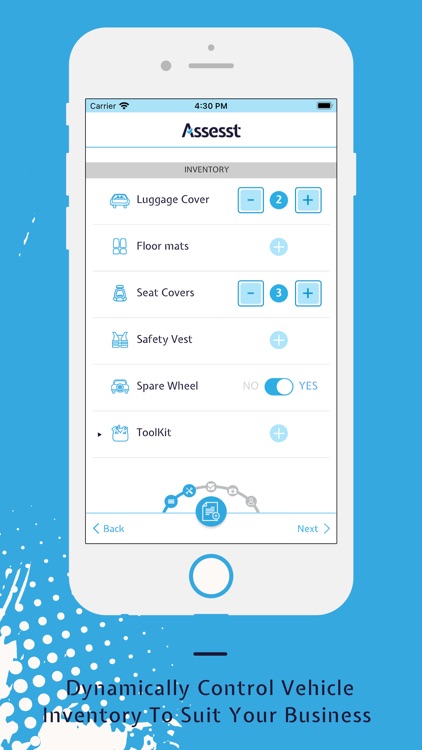 Assesst screenshot-5