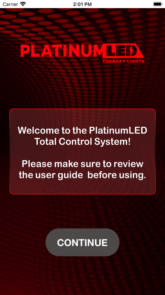 #2. Platinum-LED (iOS) By: Platinum LED Holdings LLC