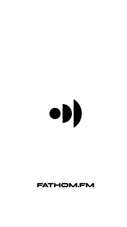 Fathom Podcast Player screenshot-7