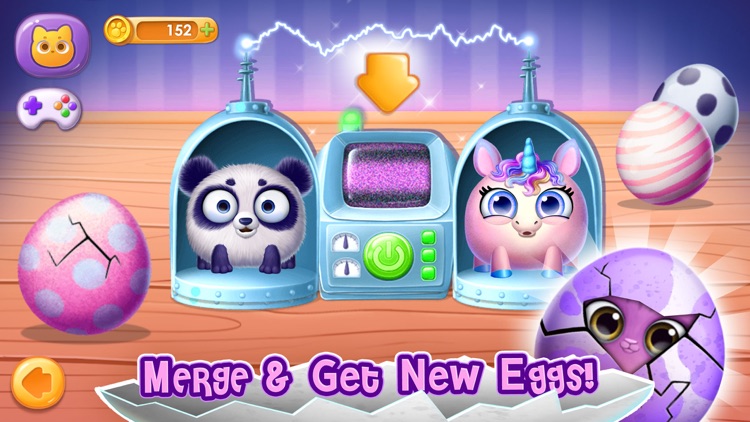 Smolsies screenshot-5