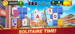Game screenshot Solitaire Monument: Happy Trip hack