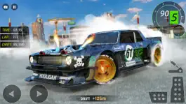 Game screenshot Car Driving: Highway Racing mod apk