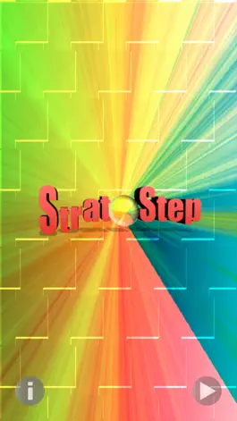 Game screenshot StratoStep mod apk