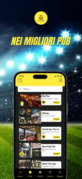 Game screenshot Cheers Football hack