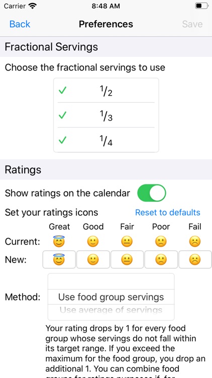 DashDietTracker