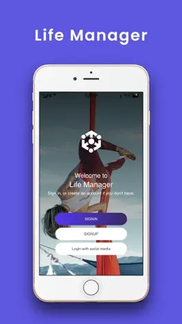 Game screenshot LIFE MANGER mod apk