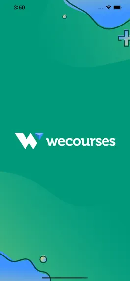 Game screenshot wecourses (v4) mod apk
