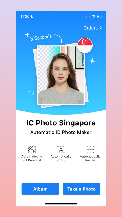 IC Photo Singapore Pro