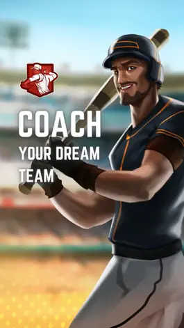 Game screenshot Astonishing Baseball Manager mod apk