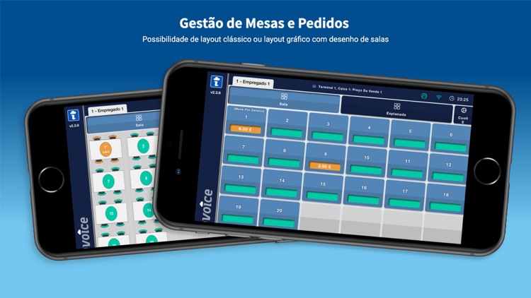 POS - CloudInvoice screenshot-6