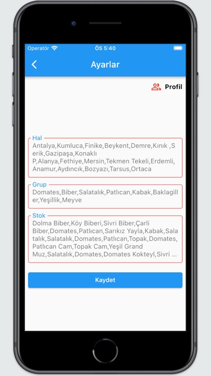 Hal Piyasa screenshot-6