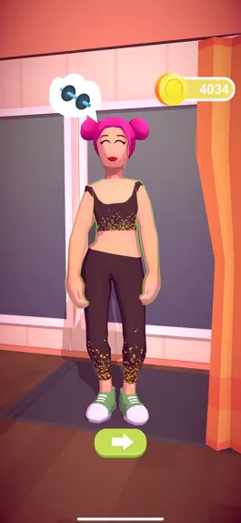 Game screenshot Fashion Designer 3D mod apk