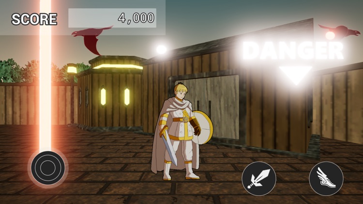 Final Spectrum screenshot-3