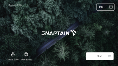 SNAPTAIN FLY Screenshot