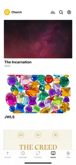 Game screenshot Encounter Church Sacramento apk