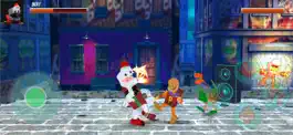 Game screenshot Snow Boxy Project Monsters apk