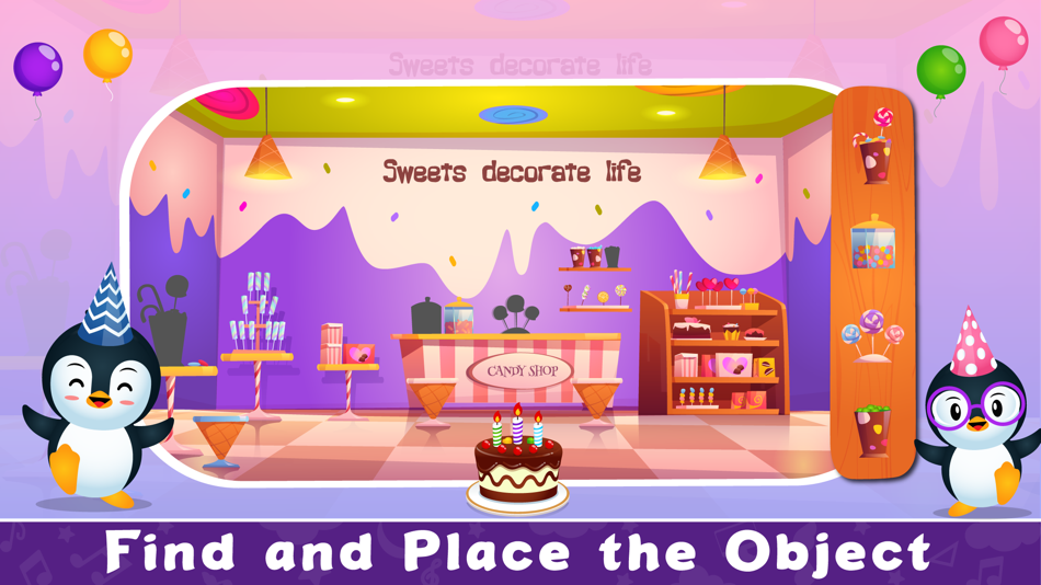 #10. Basic Learning Games (iOS) 由: Kavita Gabani