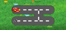 Game screenshot Cars Road Labyrinth Kids Game apk