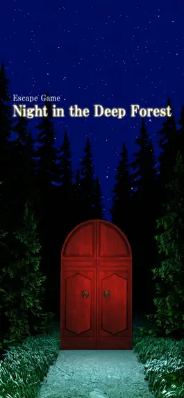 Game screenshot Night in the Deep Forest mod apk