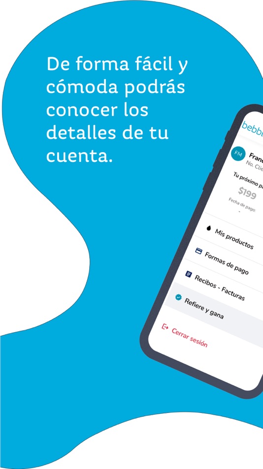 #2. Bebbia (iOS) 由: Grupo Rotoplas, S.A.B. de C.V.