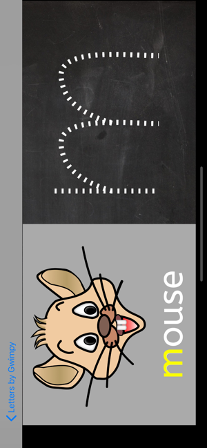 Letter Writing by Gwimpy(圖2)-速報App