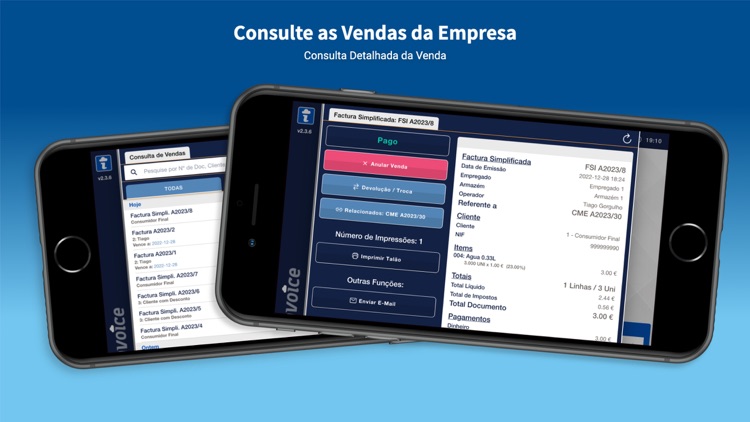 POS - CloudInvoice screenshot-8