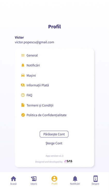 Pay2Park screenshot-8