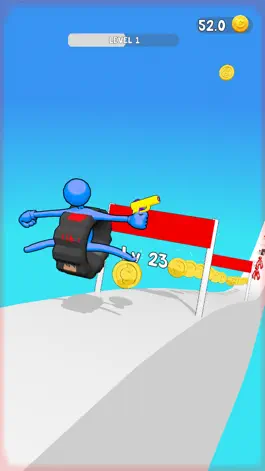 Game screenshot Tyre Man apk