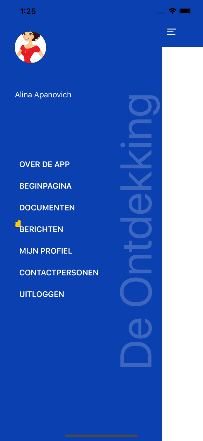 De Ontdekking Kinderopvang