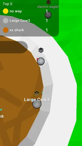 Game screenshot BB.io hack