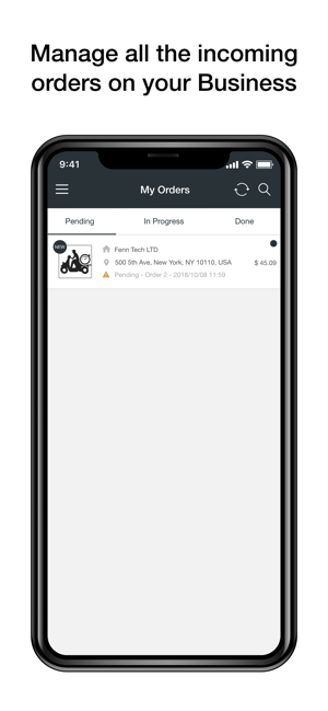 876get Business App(圖1)-速報App
