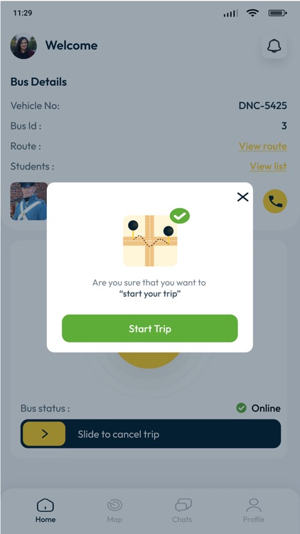 GotoZ-Institution screenshot-6